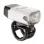 Lezyne KTV2 Drive Front USB Rechargeable Bike Light White